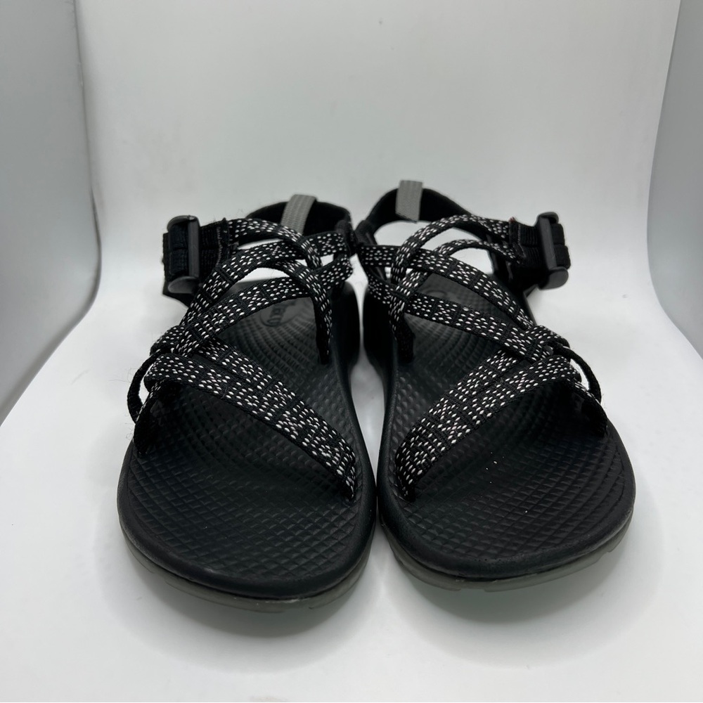 Kids Chaco Sandals Size 12 - Picture 3 of 10